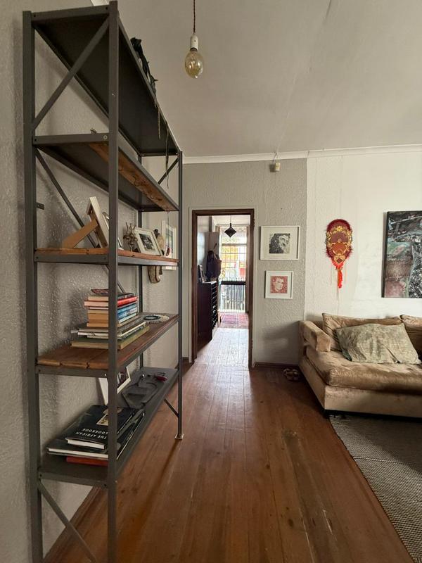 2 Bedroom Property for Sale in Woodstock Western Cape